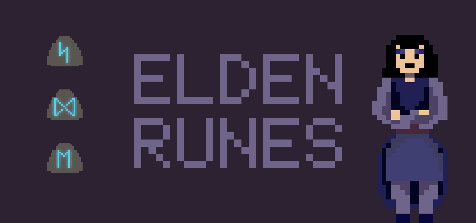 Elden Rune banner